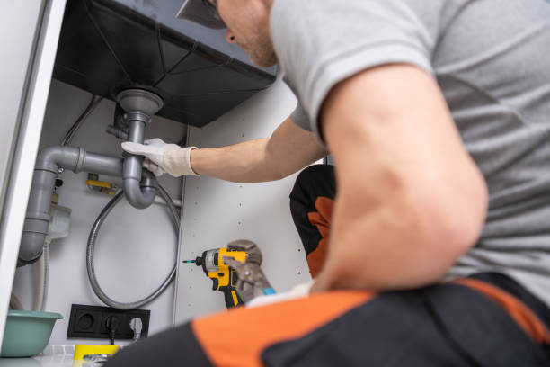 Trusted Brandenburg, KY Plumbing Services Experts